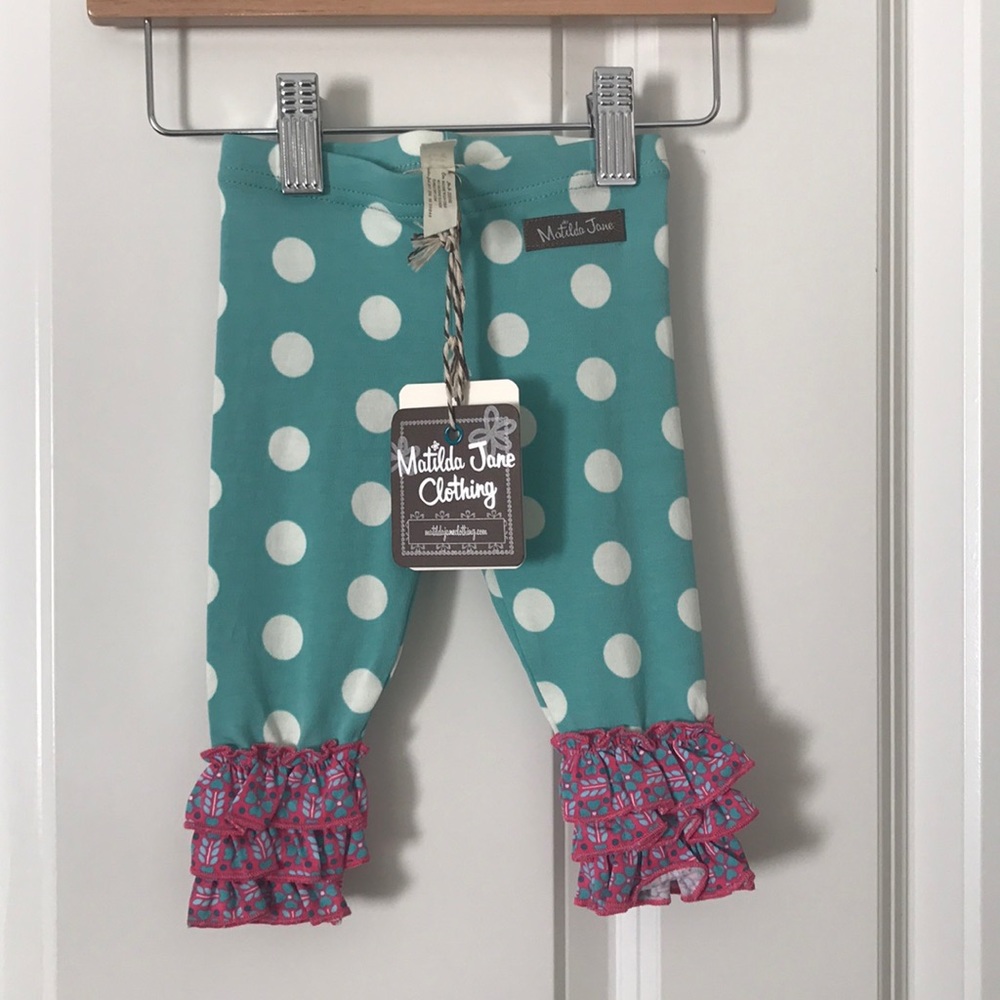 Matilda Jane Baby Pants